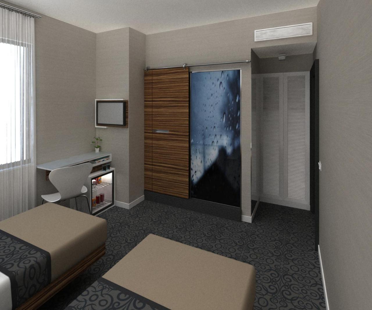 Hotel Yenibosna อิสตันบูล ภายนอก รูปภาพ